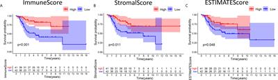 Complement C1q (C1qA, C1qB, and C1qC) May Be a Potential Prognostic Factor and an Index of Tumor Microenvironment Remodeling in Osteosarcoma